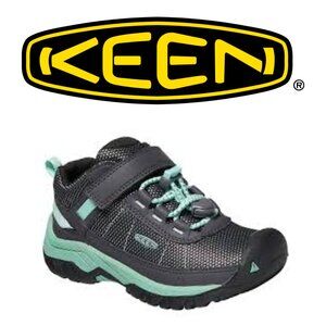 Keen Targhee Sport Vent Hiking Shoe - Size 10C